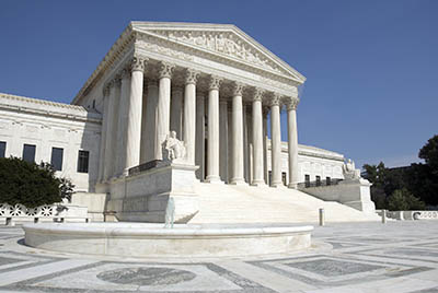 US Supreme Court Upholds Strip Searches In 5-4 Decision